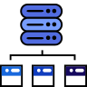 Network, NOC and Security